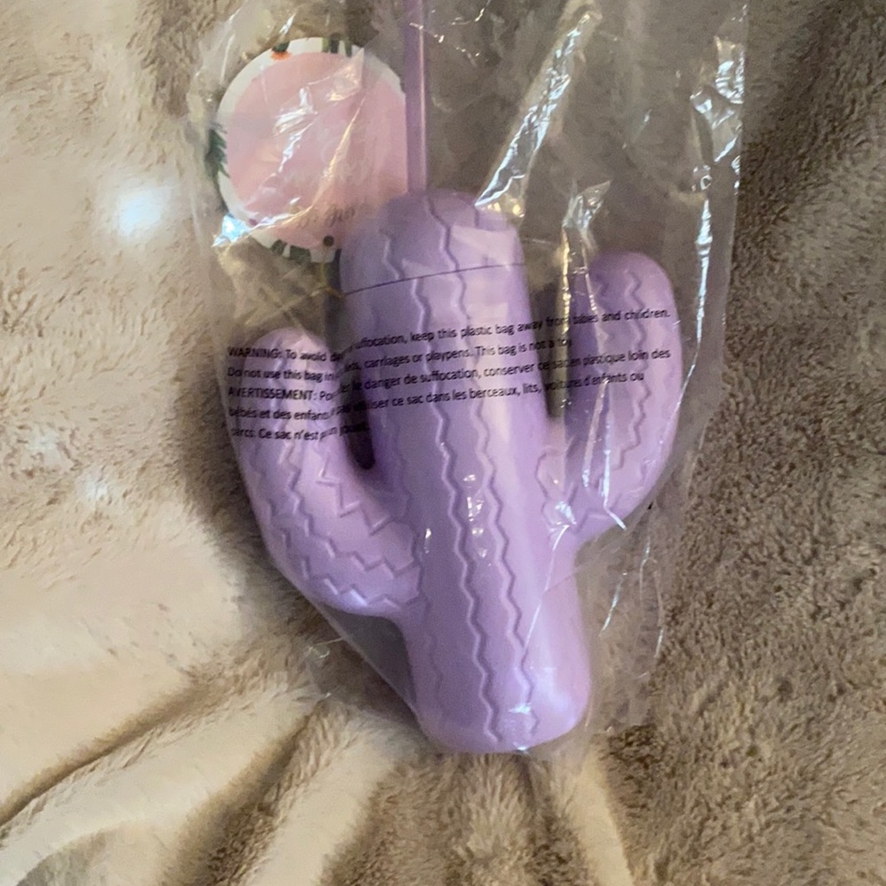 Sippy cup